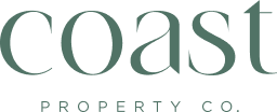 Coast Property Co - logo